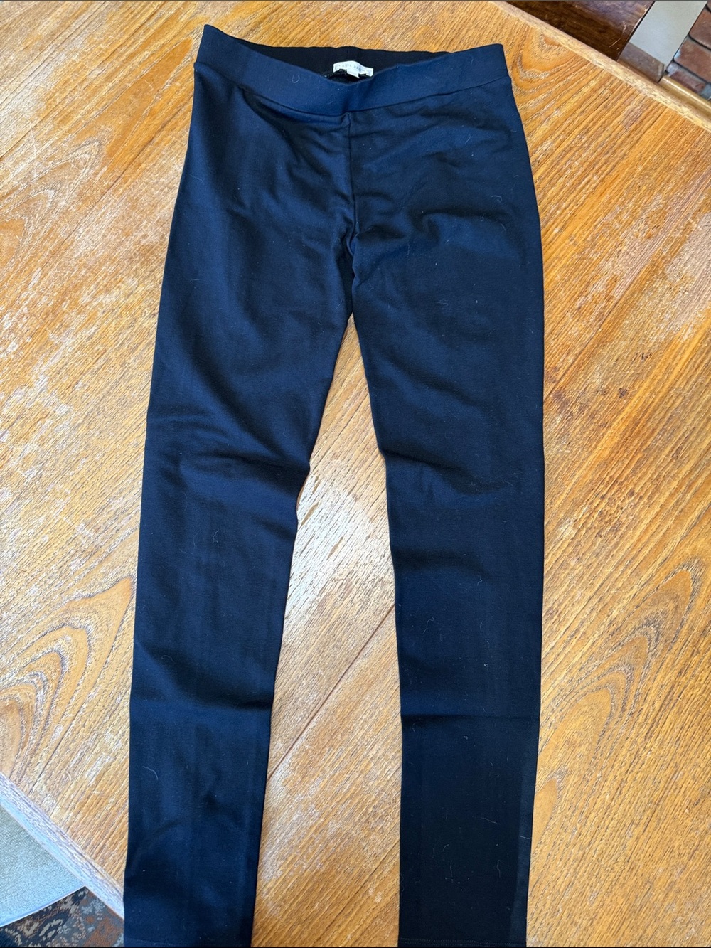 Katie Brown leggings from her capsule collection